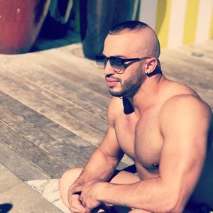 Meet your Posher, Erick